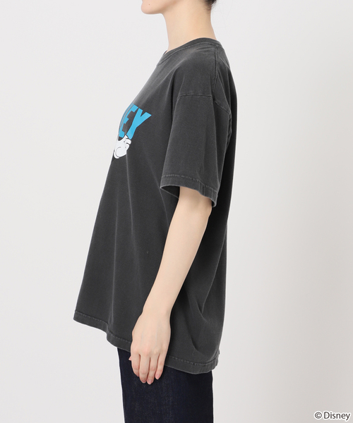 GOOD ROCK SPEED tシャツ SPEED/グッドロックスピード / Mickey