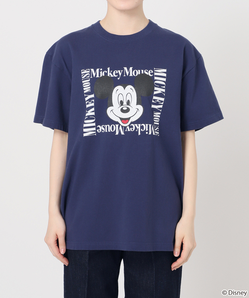 ※ゆかぷち〜の GOOD ROCK SPEED/Mickey/ GOOD ROCK SPEED tシャツ SPEED/グッドロックスピード / Mickey