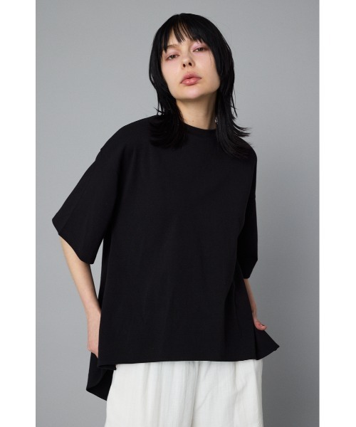 HeRIN.CYE tシャツ Over size cut tops オーバーサイズカット