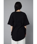 tシャツ Over size cut tops...の詳細画像3