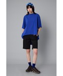 tシャツ Over size cut tops...の詳細画像4