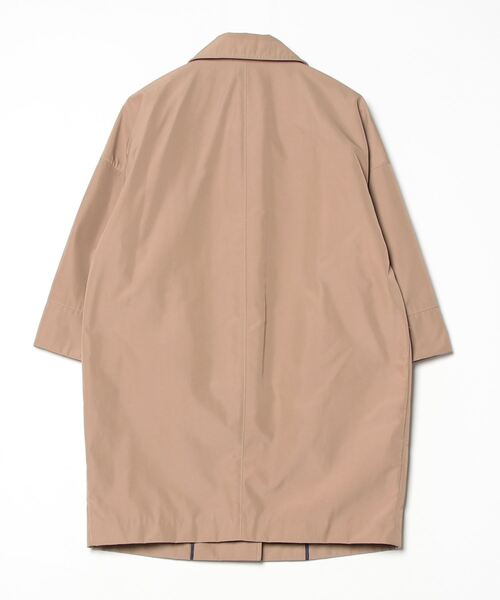 ☆美品☆MACKINTOSH PHILOSOPHY スプリングコート サイズ38 MACKINTOSH PHILOSOPHY 「MACKINTOSH PHILOSOPHY」 スプリング