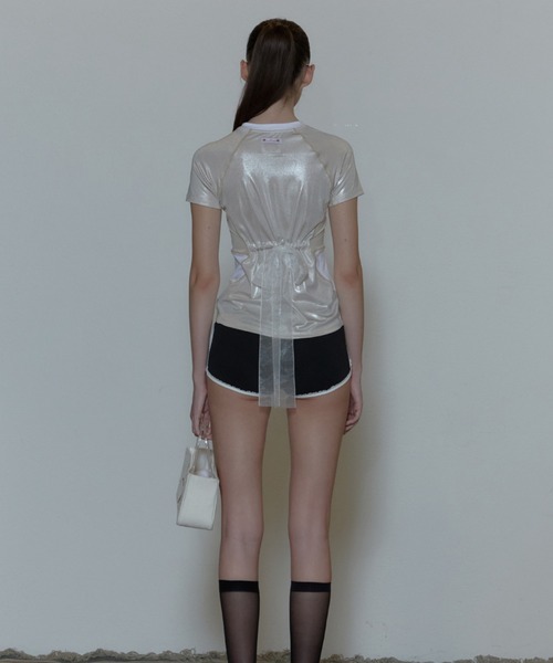 パンツ sclupter Micro Dolphin Shorts itw SCULPTOR® online store