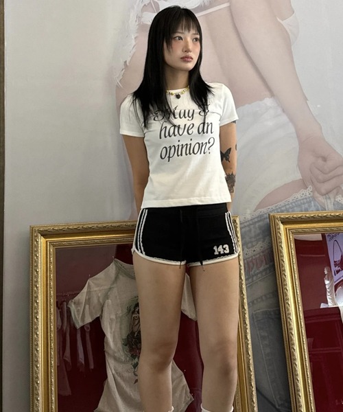 パンツ Sculptor   Micro Dolphin Shorts Micro Dolphin Shorts Green – SCULPTOR JAPAN
