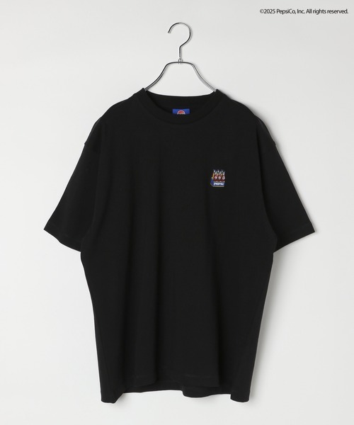 FOUND GOOD（ファウンドグッド） tシャツ PEPSI コラボTEE 1 メンズ