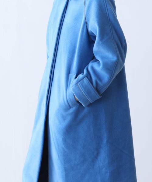 Kelen（ケレン） コート アウター 「KELEN / ケレン」ステンカラー