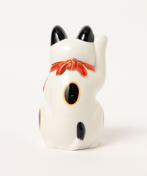 BEAMS JAPAN（ビームス ジャパン） インテリア 「招き猫まつり2025