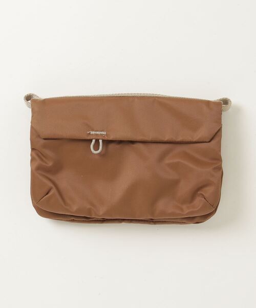 topologieポーチ Hypersnap Zip Pouch – Topologie (トポロジー)