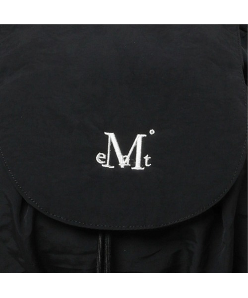 MUCENT デイバック リュック 「MUCENT」ミニ バッグパックMUTE