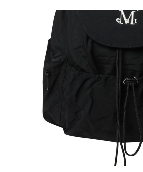 MUCENT デイバック リュック 「MUCENT」ミニ バッグパックMUTE