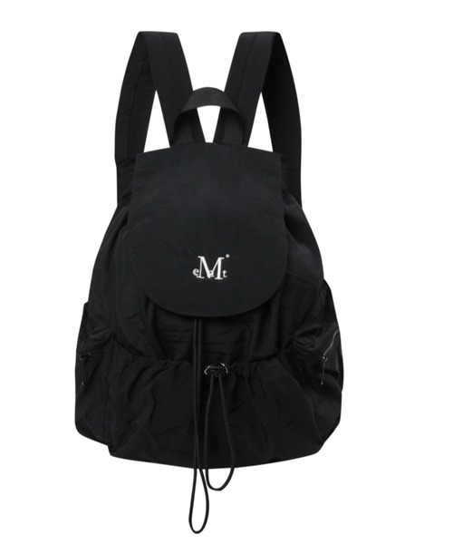 MUCENT リュック MUCENT デイバック リュック 「MUCENT」ミニ バッグパックMUTE