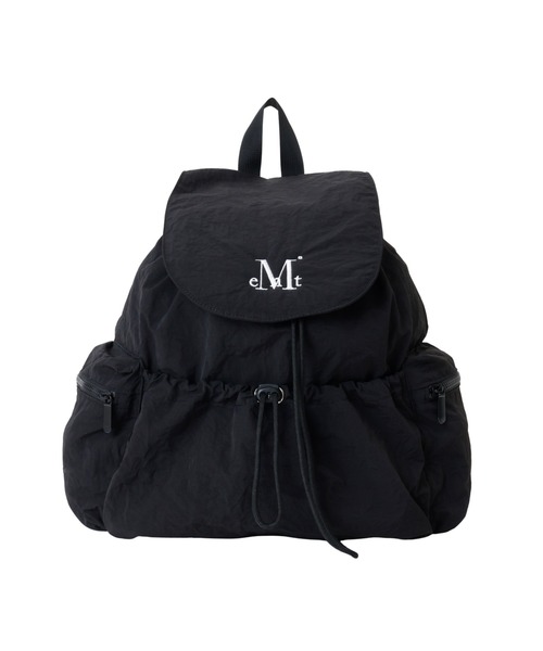 MUCENT（ムセント） デイバック リュック MUCENTブランド直輸入正規品