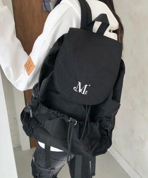 MUCENT（ムセント） デイバック リュック MUCENTブランド直輸入正規品