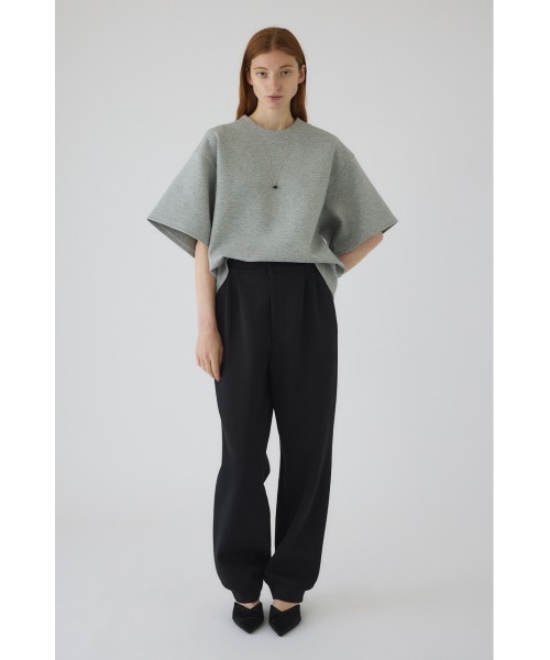 トレーナー スウェット Sweat H/S PO スウェットハーフスリーブプルオーバー レディース_3