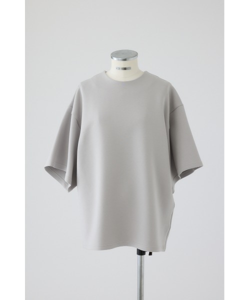 RIM.ARK トレーナー スウェット Sweat H/S PO スウェットハーフ