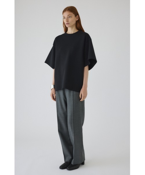 トレーナー スウェット Sweat H/S PO スウェットハーフスリーブプルオーバー レディース_10
