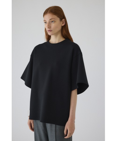 トレーナー スウェット Sweat H/S PO スウェットハーフスリーブプルオーバー レディース_11