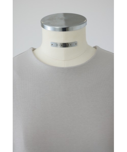 RIM.ARK トレーナー スウェット Sweat H/S PO スウェットハーフ