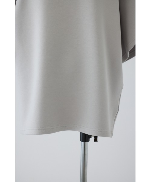 RIM.ARK トレーナー スウェット Sweat H/S PO スウェットハーフ