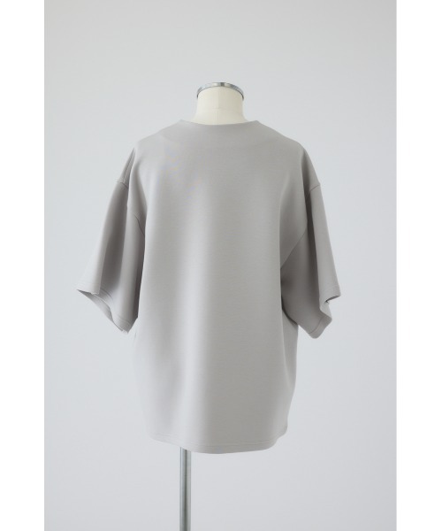 トレーナー スウェット Sweat H/S PO スウェットハーフスリーブプルオーバー レディース_23