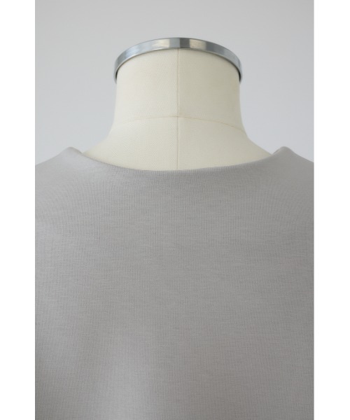 RIM.ARK トレーナー スウェット Sweat H/S PO スウェットハーフ