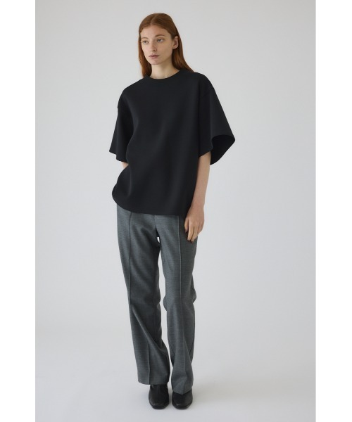 Sweat H/S PO スウェットハーフスリーブプルオーバー　RIM.ARK Sweat H/S PO スウェットハーフスリーブプルオーバー RIM.ARK Sweat H