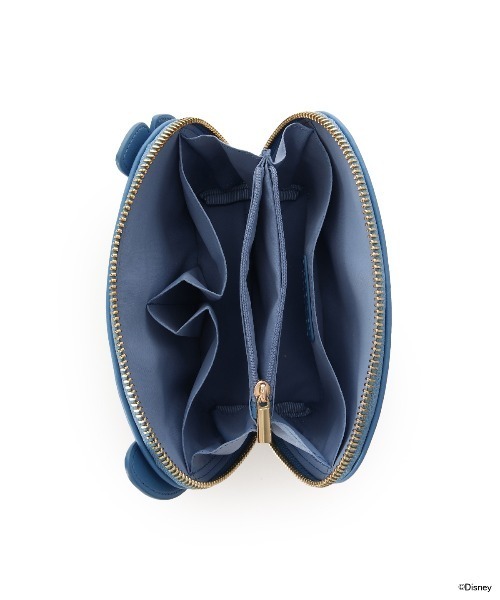 大人気!! Samantha Thavasa Petit Choice 「スティッチ」 ポーチ Samantha Thavasa Petit Choice ポーチ 「スティッチ
