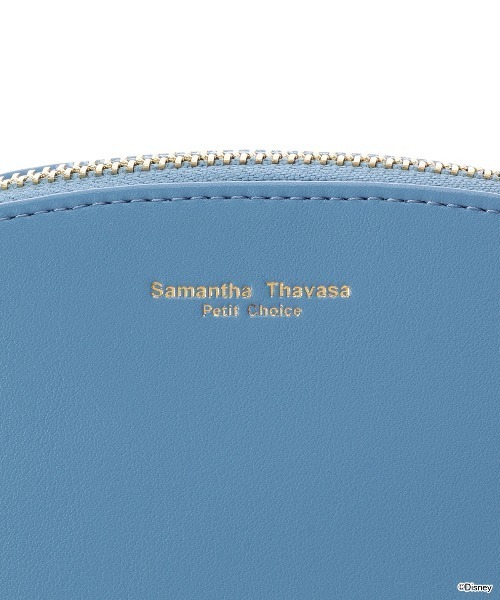 Samantha Thavasa Petit Choice ポーチ 「スティッチ
