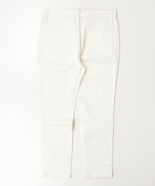 ROOP TOKYO チノパン ストレッチツイル アンクルパンツ ゴルフ メンズ