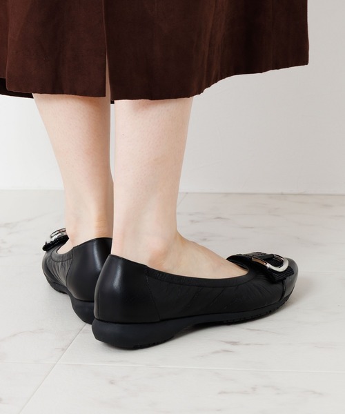お値下げ中❣️卑弥呼　パンプス 卑弥呼 パンプス 「Made in Japan」「撥水」ソフトセパレート