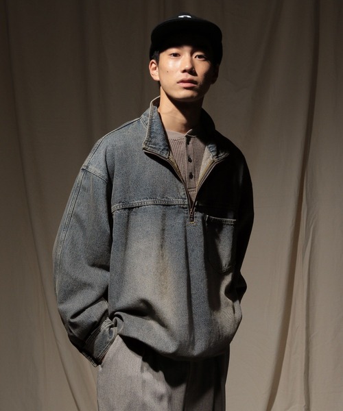 g328 DIESEL ディーゼル デニム ジーンズ niko∞2525 NKJ 2025 Spring/Summer for men