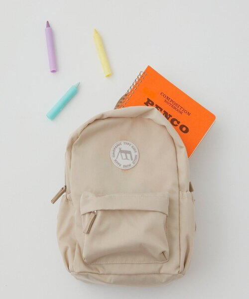 CIAOPANIC TYPY（チャオパニックティピー） リュック 「KIDS」9Lバック