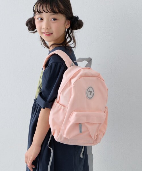 CIAOPANIC TYPY（チャオパニックティピー） リュック 「KIDS」9Lバック