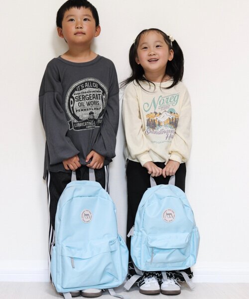 CIAOPANIC TYPY（チャオパニックティピー） リュック 「KIDS