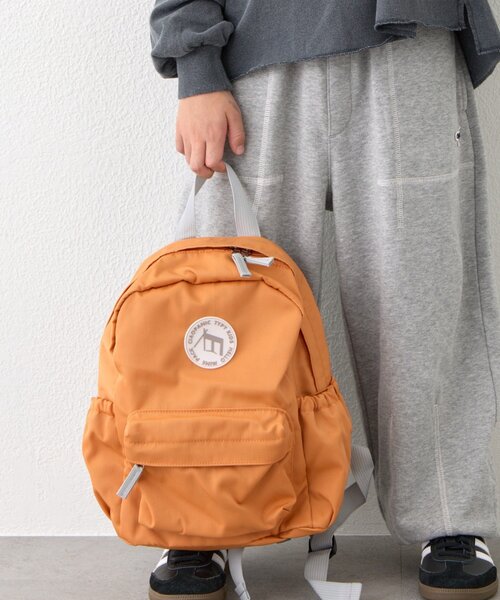 CIAOPANIC TYPY（チャオパニックティピー） リュック 「KIDS」9Lバック