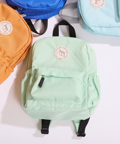 CIAOPANIC TYPY（チャオパニックティピー） リュック 「KIDS」9Lバック