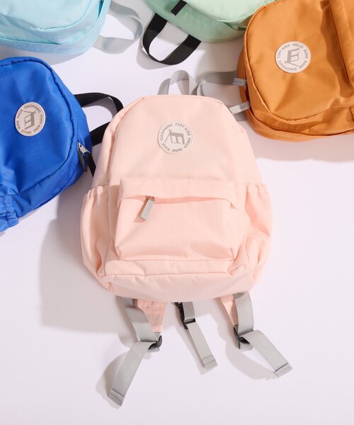 CIAOPANIC TYPY（チャオパニックティピー） リュック 「KIDS」9Lバック