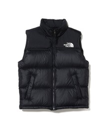 THE NORTH FACE（ザ ノースフェイス） ダウンベスト ベスト THE NORTH