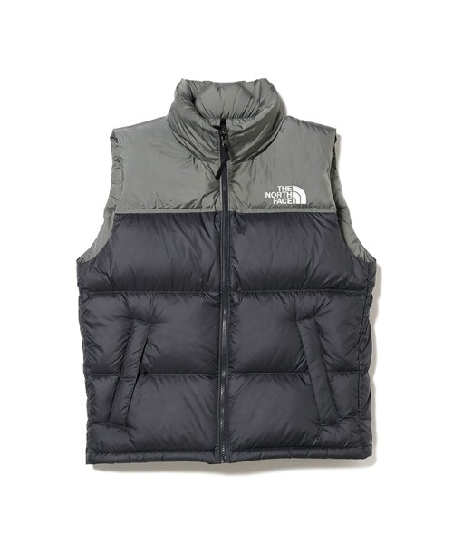 THE NORTH FACE ダウンベスト（サイズ（S/M/L）：M）｜コート
