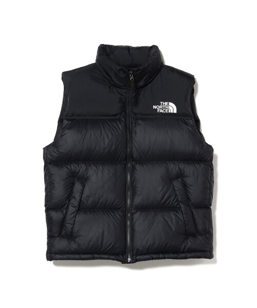 THE NORTH FACE ダウンベスト（サイズ（S/M/L）：M）｜コート