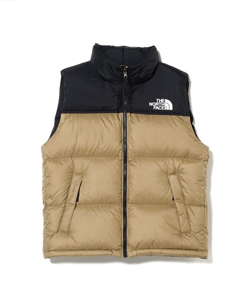 THE NORTH FACE ダウンベスト（サイズ（S/M/L）：M）｜コート