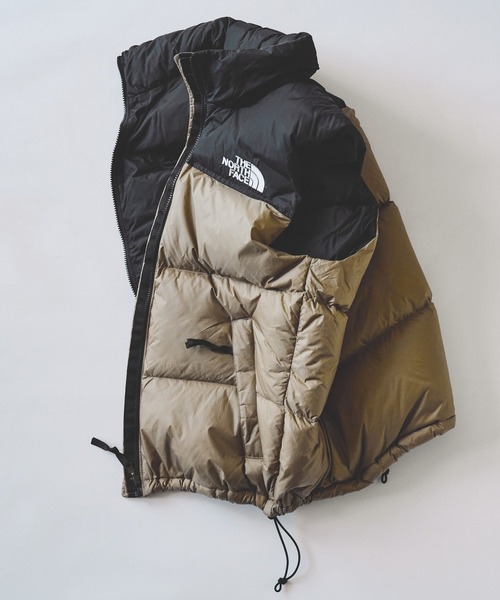 THE NORTH FACE（ザ ノースフェイス） ダウンベスト ベスト THE NORTH