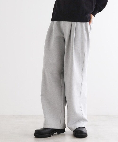 【LUZeSOMBR】スウェットパンツ ボンディング グレー Ｌ TOPTEAM LUZeSOMBR】スウェットパンツ ボンディング グレー L TOPTEAM