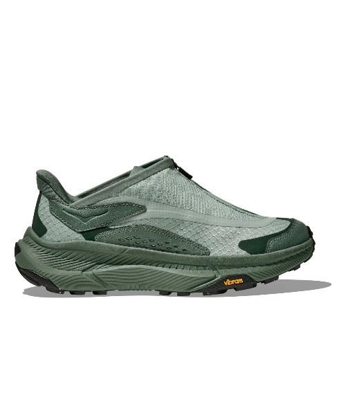 Kinetics（キネティクス） スニーカー HOKA U PROJECT TRANSPORT（ホカ
