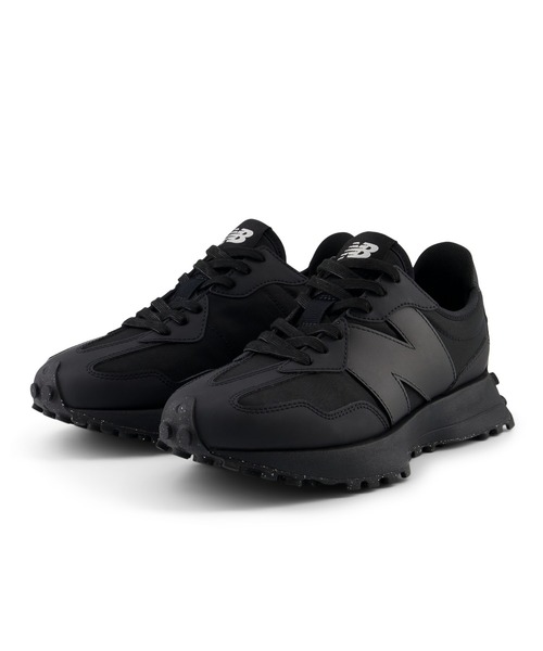 New Balance スニーカー 327 新品未使用25.5センチ 大人もOK! 送料・関税込 New Balance 327 日本未入荷カラー含5色