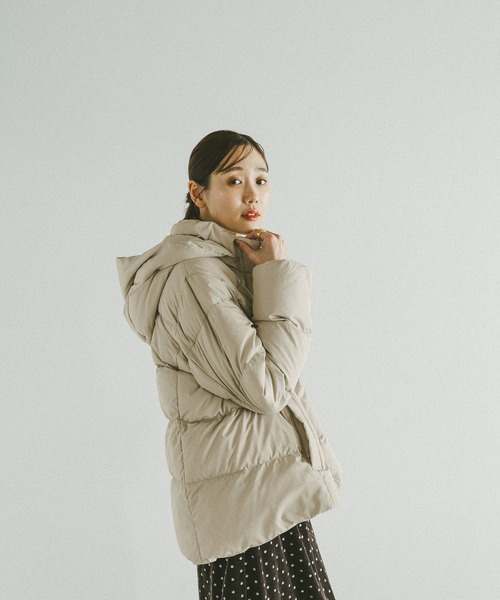 GLOBAL WORK（グローバルワーク） ダウンコート ダウンジャケット