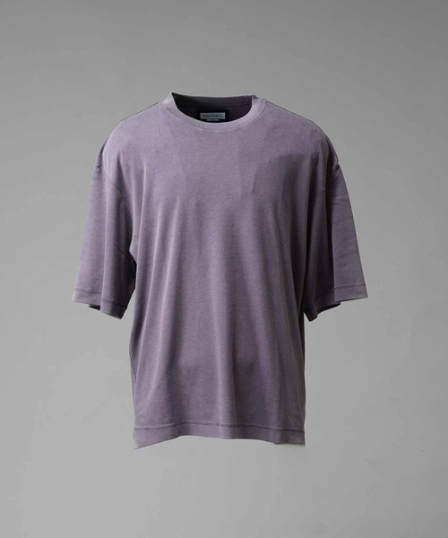 MAISON SPECIAL tシャツ 「UNISEX」「EX」Prime-Over Pigment