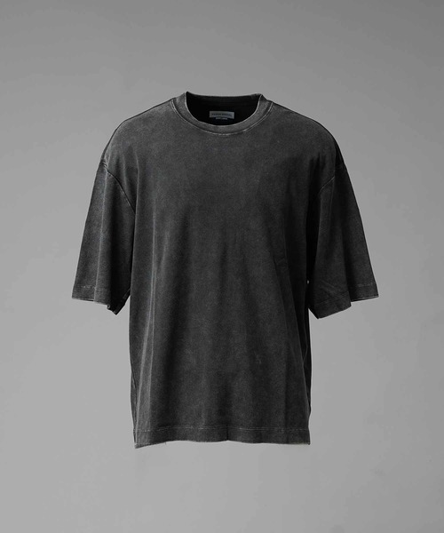 MAISON SPECIAL tシャツ 「UNISEX」「EX」Prime-Over Pigment