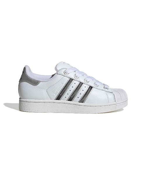 adidas（アディダス） スニーカー adidas Originals SUPERSTAR II W