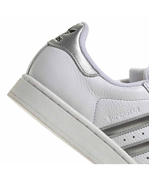 adidas（アディダス） スニーカー adidas Originals SUPERSTAR II W